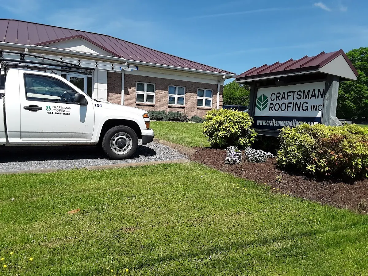 Quality Hail Damage Roof Repair by experienced craftsmen in Upland